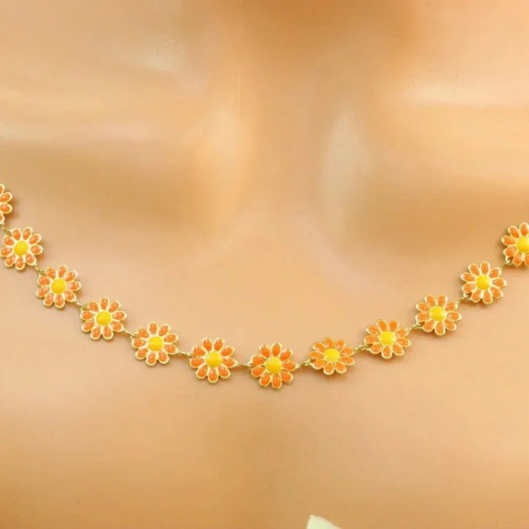 "New Beautiful Design Necklace Chain for Women/Girls, Gift, N628 - Picture 6 of 10